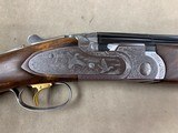 Beretta 687 Extra 12 Ga 30 Inch Sporting - mint - - 3 of 22