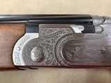 Beretta 687 Extra 12 Ga 30 Inch Sporting - mint - - 21 of 22