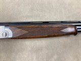 Beretta 687 Extra 12 Ga 30 Inch Sporting - mint - - 4 of 22