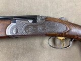 Beretta 687 Extra 12 Ga 30 Inch Sporting - mint - - 7 of 22