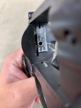 High Standard Sentinel .22lr Revolver 9 shot - excellent - 7 of 8