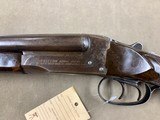 Stevens 20 Ga Side x Side Tenite Stock, Forend - 4 of 9