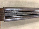 Stevens 20 Ga Side x Side Tenite Stock, Forend - 9 of 9