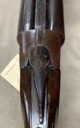 Stevens 20 Ga Side x Side Tenite Stock, Forend - 5 of 9