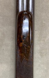 Stevens 20 Ga Side x Side Tenite Stock, Forend - 6 of 9