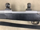 Winchester Model 70 7mm Rem Mag Stainless Synthetic - excellent - 4 of 7
