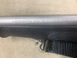 Winchester Model 70 7mm Rem Mag Stainless Synthetic - excellent - 5 of 7