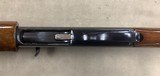 Remington Model 1100 LT 20 Ga 21 Inch Imp Cyl - 98% - 9 of 15