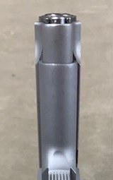 Smith & Wesson Model 659 Hi Cap Stainless Steel 9mm Pistol - 99% - 5 of 5