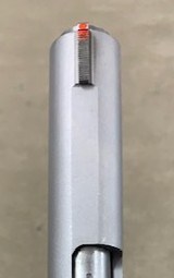 Smith & Wesson Model 659 Hi Cap Stainless Steel 9mm Pistol - 99% - 4 of 5