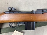Plainfield M-1 .30 Cal Carbine - 98% - 2 of 7