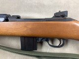 Plainfield M-1 .30 Cal Carbine - 98% - 4 of 7