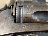Webley MKVI .45acp Revolver - 9 of 15