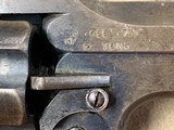 Webley MKVI .45acp Revolver - 8 of 15