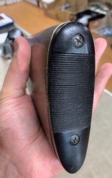 Savage 750 12 Ga Semi Auto - excellent - 10 of 13