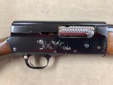 Savage 750 12 Ga Semi Auto - excellent - 2 of 13