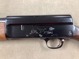 Savage 750 12 Ga Semi Auto - excellent - 6 of 13