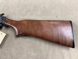 H&R Topper 58 Model 410 Ga Single Barrel Shotgun - 8 of 11