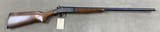 New England Firearms Pardner 20 Ga Single Barrel - 1 of 11