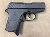 Remington RM380 Semi Auto .380 Pistol - minty - 3 of 4