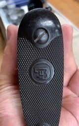 CZ Model 455 Youth .22lr w/Leupold - minty - 7 of 8