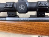 CZ Model 455 Youth .22lr w/Leupold - minty - 5 of 8