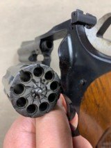 High Standard Sentinel MKIV .22 Mag Revolver - 10 of 12