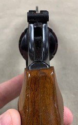 High Standard Sentinel MKIV .22 Mag Revolver - 7 of 12