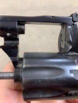 High Standard Sentinel MKIV .22 Mag Revolver - 11 of 12