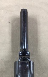 High Standard Sentinel MKIV .22 Mag Revolver - 9 of 12