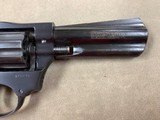 High Standard Sentinel MKIV .22 Mag Revolver - 6 of 12