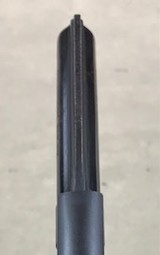 High Standard Sentinel MKIV .22 Mag Revolver - 8 of 12