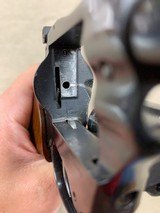 High Standard Sentinel MKIV .22 Mag Revolver - 12 of 12