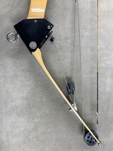 The First Compound Bow Ever Made - 6 of 10