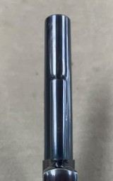 Ruger Speed Six .357 Revolver - 7 of 10