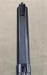 Ruger Speed Six .357 Revolver - 6 of 10