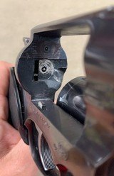 Ruger Speed Six .357 Revolver - 10 of 10