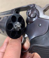 Ruger Speed Six .357 Revolver - 8 of 10