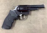 Ruger Speed Six .357 Revolver - 3 of 10