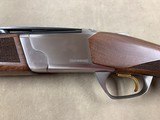 Browning Synergy CX 12 Ga 30 Inch - minty - 6 of 13
