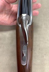 Browning Synergy CX 12 Ga 30 Inch - minty - 11 of 13