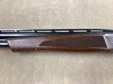 Browning Synergy CX 12 Ga 30 Inch - minty - 7 of 13