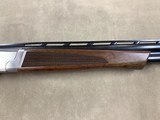 Browning Synergy CX 12 Ga 30 Inch - minty - 3 of 13