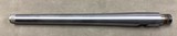 Ruger Charger .22lr Stainless Barrel - 1 of 5