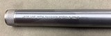 Ruger Charger .22lr Stainless Barrel - 4 of 5
