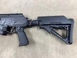 Galil GAR27 Ace 5.56 cal by IWI - mint - 8 of 9