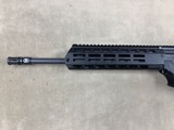 Galil GAR27 Ace 5.56 cal by IWI - mint - 7 of 9
