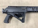 Galil GAR27 Ace 5.56 cal by IWI - mint - 9 of 9