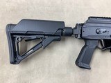 Galil GAR27 Ace 5.56 cal by IWI - mint - 4 of 9