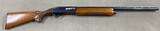 Remington 1100 12 Ga 25.5 Inch Skeet - 1 of 13